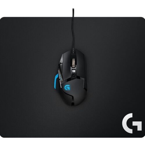 LOGITECH G G240 Mouse pad black
