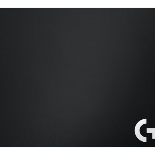 LOGITECH G G240 Mouse pad black
