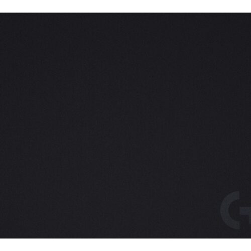 LOGITECH G G440 Mouse pad black