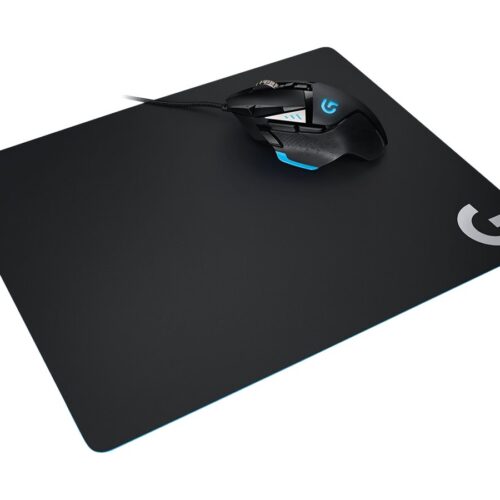 LOGITECH G G440 Mouse pad black