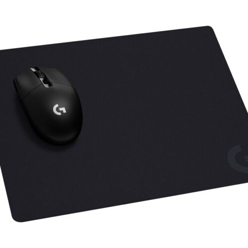 LOGITECH G G440 Mouse pad black
