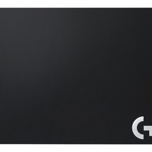 LOGITECH G G440 Mouse pad black