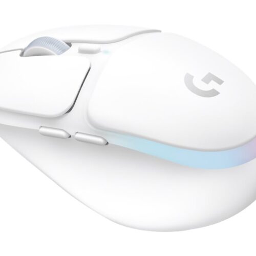LOGITECH G G705 Mouse small hands 6 buttons wireless Bluetooth USB LIGHTSPEED receiver