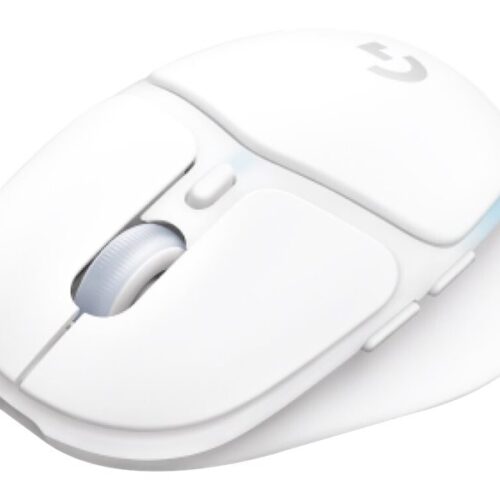 LOGITECH G G705 Mouse small hands 6 buttons wireless Bluetooth USB LIGHTSPEED receiver