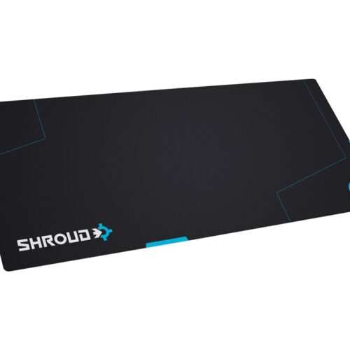 LOGITECH G G840 Mouse pad black