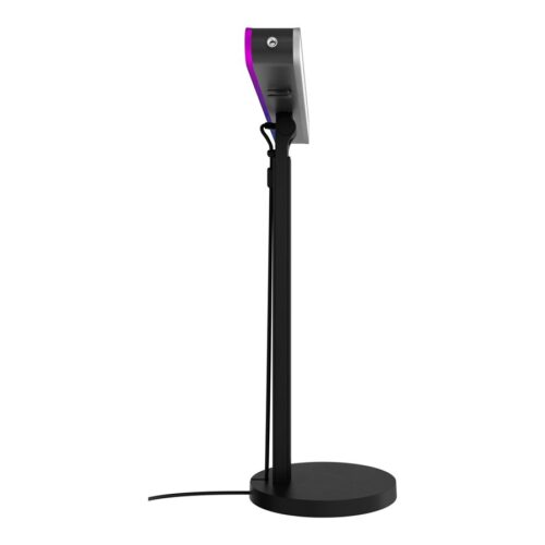 LOGITECH G Litra Beam LX Dual-Sided RGB Streaming Key Light Lamp head 1 heads LED DC