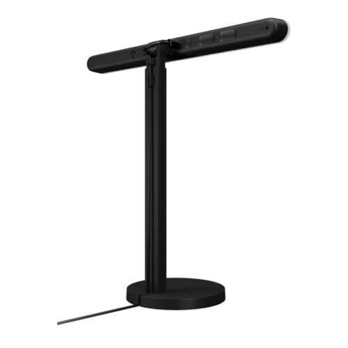 LOGITECH G Litra Beam Premium LED Streaming Key Light with TrueSoft GRAPHITE BT N/A EMEA28-935