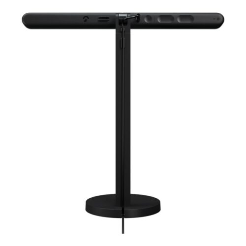 LOGITECH G Litra Beam Premium LED Streaming Key Light with TrueSoft GRAPHITE BT N/A EMEA28-935