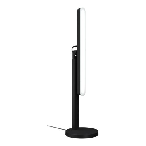 LOGITECH G Litra Beam Premium LED Streaming Key Light with TrueSoft GRAPHITE BT N/A EMEA28-935