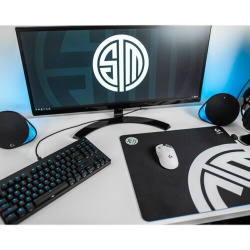 LOGITECH G PRO Mechanical Gaming Keyboard – BLACK (FRA)