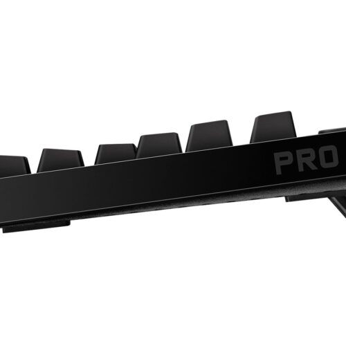 LOGITECH G PRO Mechanical Gaming Keyboard – BLACK (FRA)