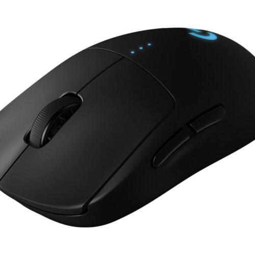 LOGITECH G PRO Wireless Gaming Mouse – EER2