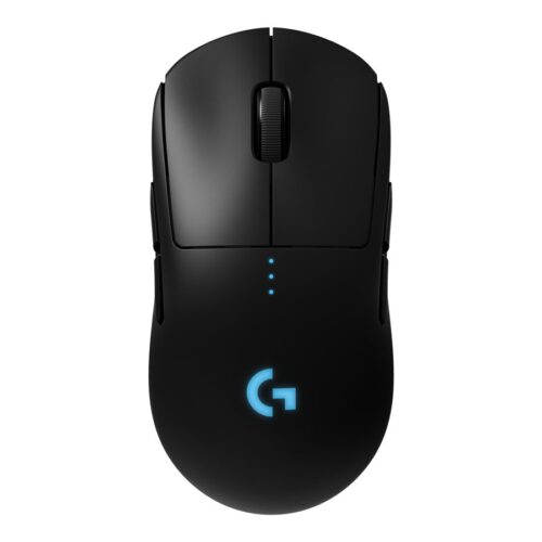 LOGITECH G PRO Wireless Gaming Mouse – EER2