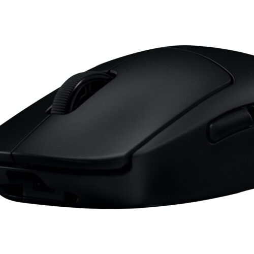 LOGITECH G PRO Wireless Gaming Mouse – EER2