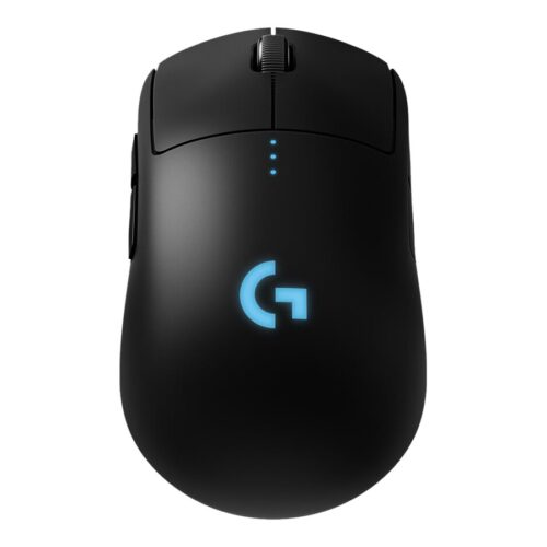 LOGITECH G PRO Wireless Gaming Mouse – EER2