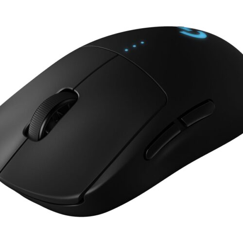 LOGITECH G PRO Wireless Gaming Mouse – EER2