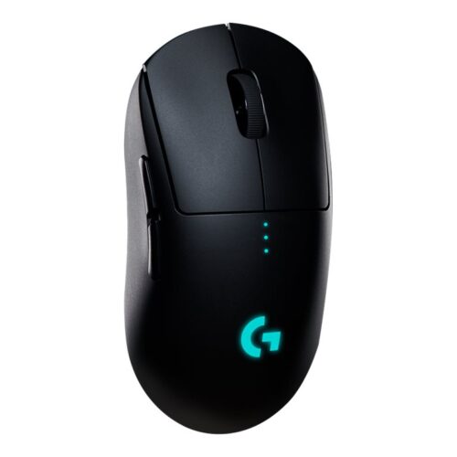 LOGITECH G PRO Wireless Gaming Mouse – EER2