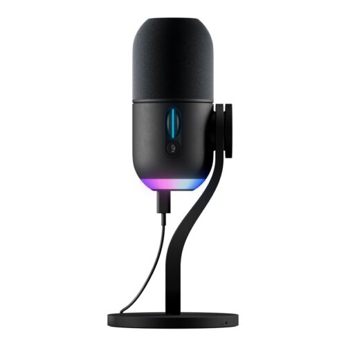 LOGITECH G Yeti GX Microphone USB black