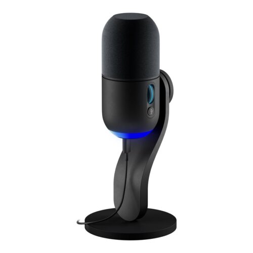 LOGITECH G Yeti GX Microphone USB black