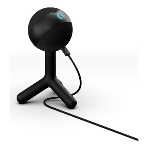 LOGITECH G Yeti Orb Microphone USB black