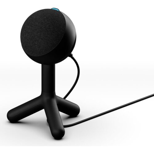 LOGITECH G Yeti Orb Microphone USB black
