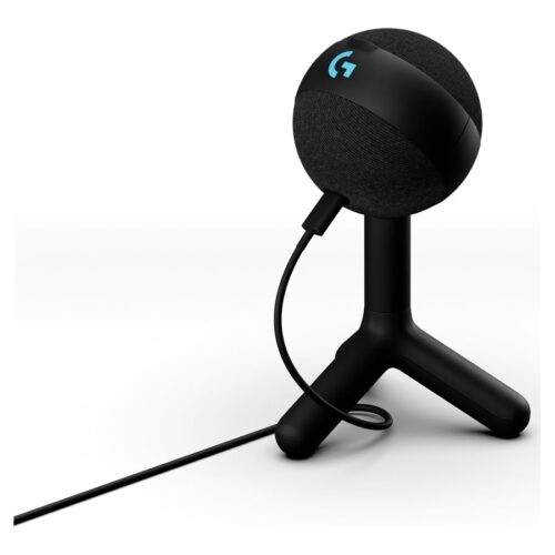 LOGITECH G Yeti Orb Microphone USB black