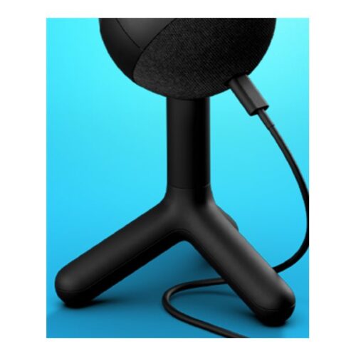 LOGITECH G Yeti Orb Microphone USB black