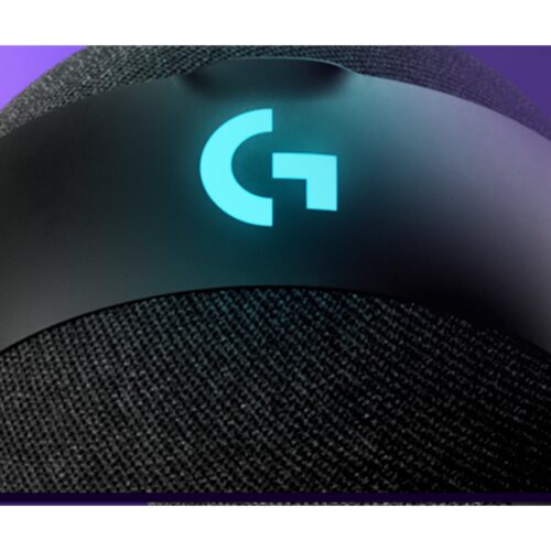 LOGITECH G Yeti Orb Microphone USB black