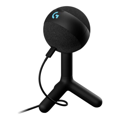 LOGITECH G Yeti Orb Microphone USB black