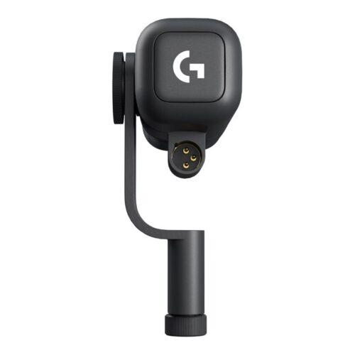 LOGITECH G Yeti Studio Microphone black