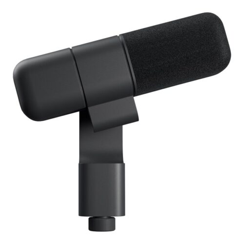 LOGITECH G Yeti Studio Microphone black