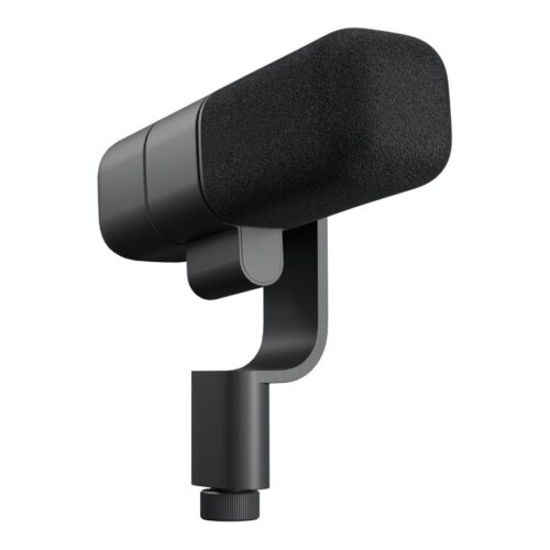 LOGITECH G Yeti Studio Microphone black