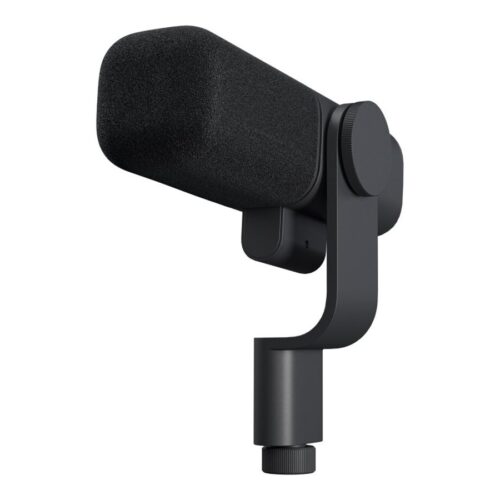 LOGITECH G Yeti Studio Microphone black