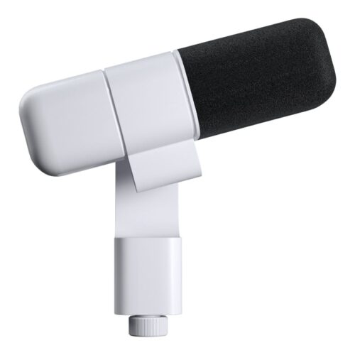 LOGITECH G Yeti Studio Microphone white