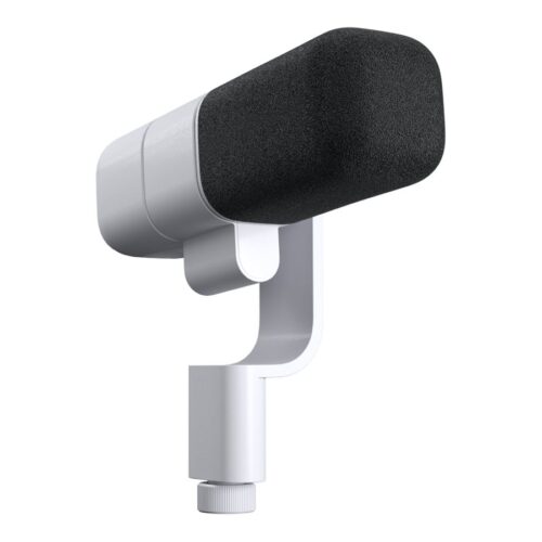 LOGITECH G Yeti Studio Microphone white