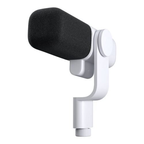 LOGITECH G Yeti Studio Microphone white