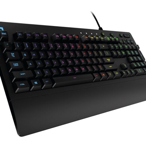 LOGITECH G213 Prodigy Gaming Keyboard – USB (FR)