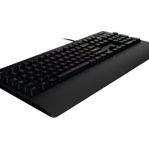 LOGITECH G213 Prodigy Gaming Keyboard – USB (FR)