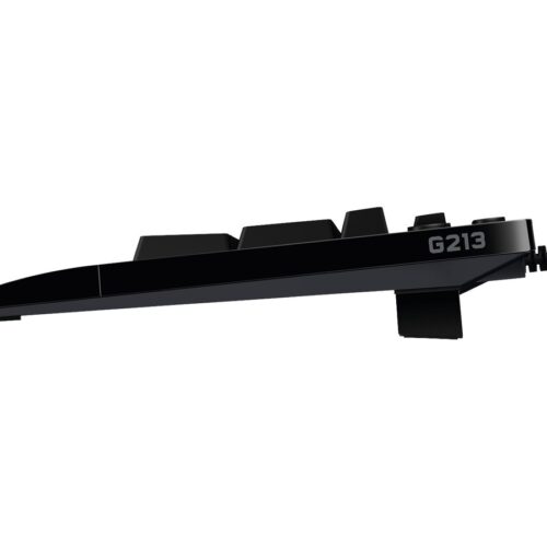 LOGITECH G213 Prodigy Gaming Keyboard – USB (FR)