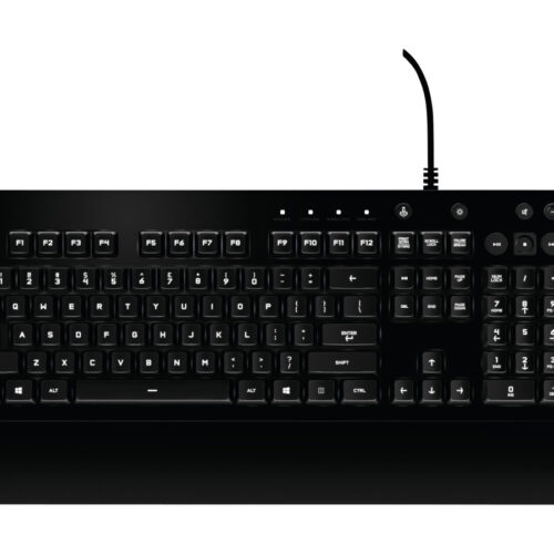 LOGITECH G213 Prodigy Gaming Keyboard – USB (FR)