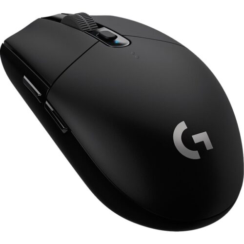 LOGITECH G305 LightSpeed Wireless Gaming Mouse – BLUE – EER2