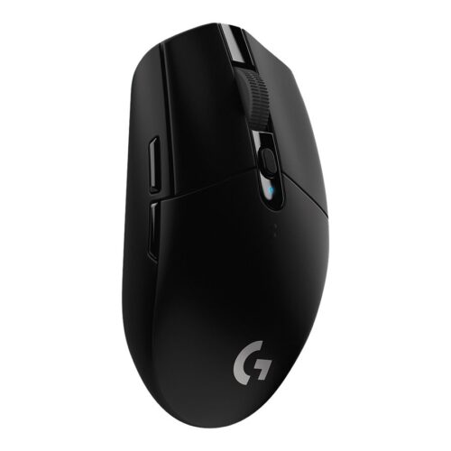 LOGITECH G305 LightSpeed Wireless Gaming Mouse – BLUE – EER2