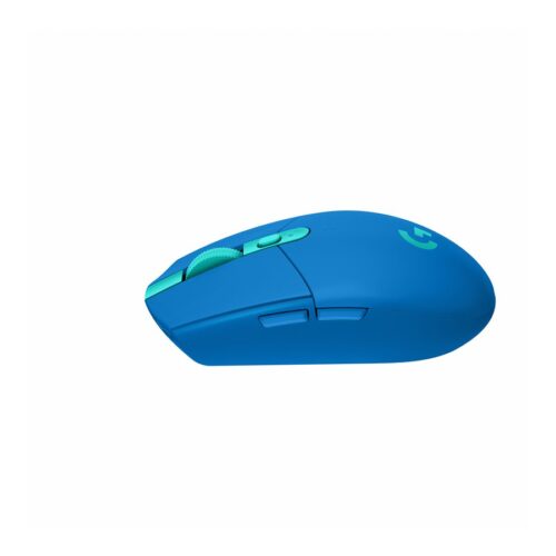 LOGITECH G305 LightSpeed Wireless Gaming Mouse – BLUE – EER2