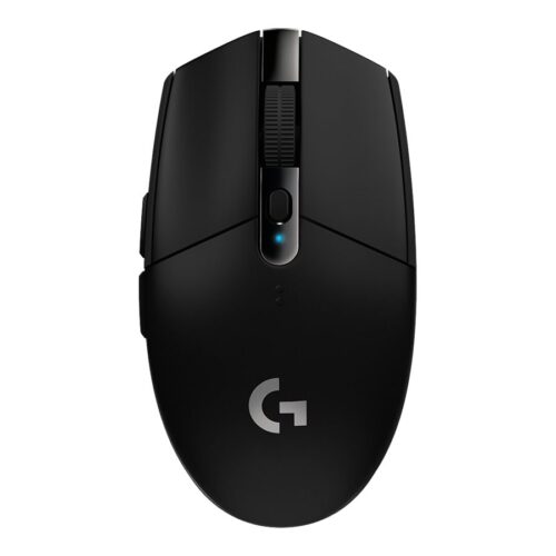 LOGITECH G305 LightSpeed Wireless Gaming Mouse – BLUE – EER2
