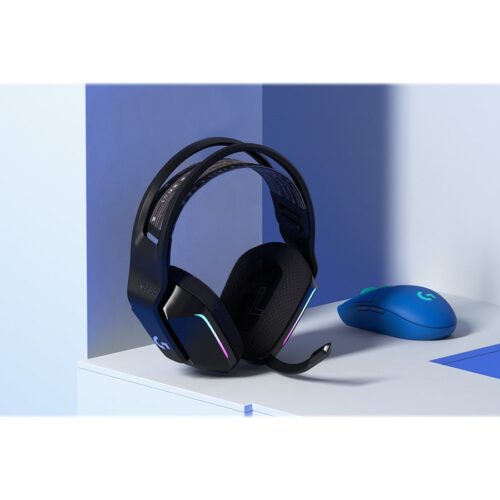 LOGITECH G305 LightSpeed Wireless Gaming Mouse – BLUE – EER2