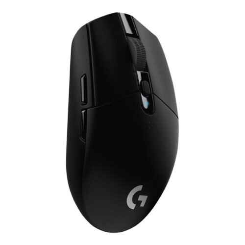 LOGITECH G305 Recoil Gaming Mouse – BLACK – EER2