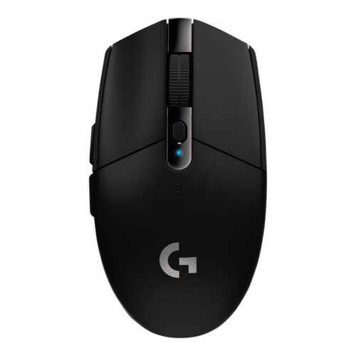 LOGITECH G305 Recoil Gaming Mouse – BLACK – EER2