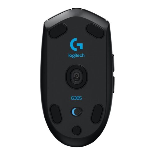 LOGITECH G305 Recoil Gaming Mouse – BLACK – EER2