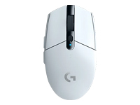 LOGITECH G305 Recoil Gaming Mouse – WHITE – EER