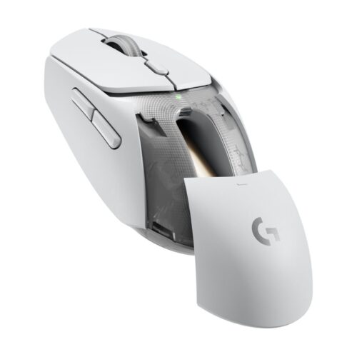 LOGITECH G309 LIGHTSPEED White